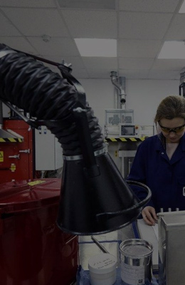 染料、涂料廢物